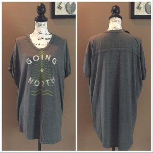 Retrospective Sleepshirt